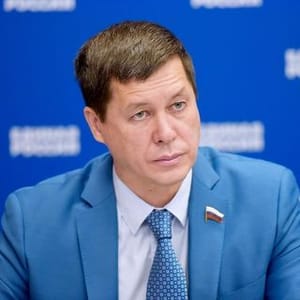 Baiguskarov Zarif Zakirovich
