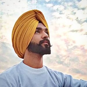 Anmol Dhandra