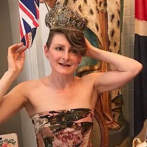 Carrie Macpherson