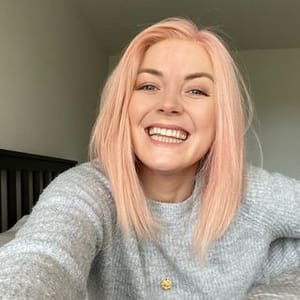 Georgie Swallow