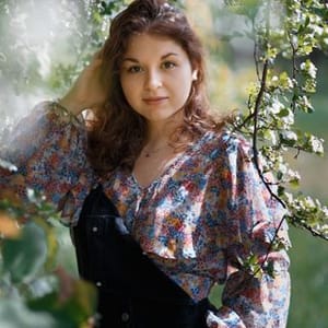 Marie Borchardt
