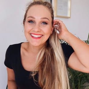 Rachael  Blonde