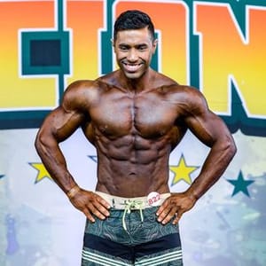 Thiago Leite