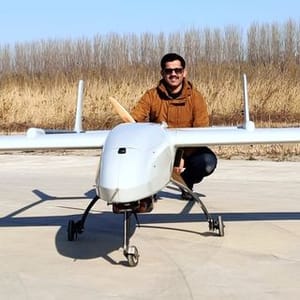 Dhruv Arora
