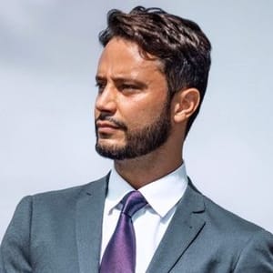 Ismael Garcia