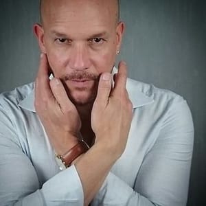Ariel Garcia