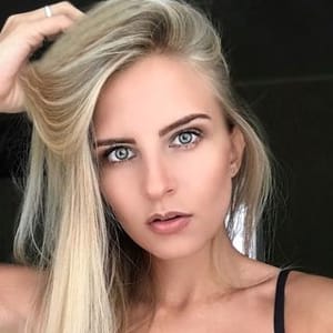 Kristina Verdant