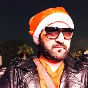 Shyam Patel