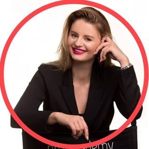 Natalia Stawiarska