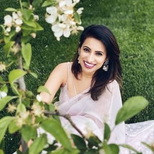 Shweta Rao
