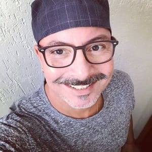 Cassius Martins
