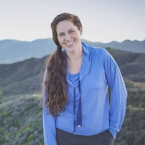 Tarah Oceana