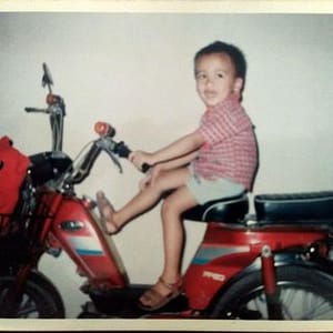 Noor Arief Budiman
