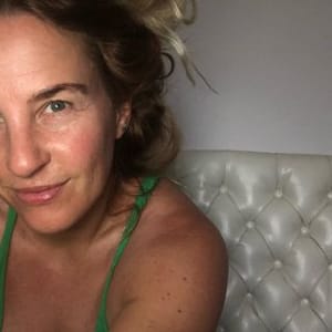 Jen Sinkler