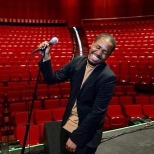 Terrence K. Williams