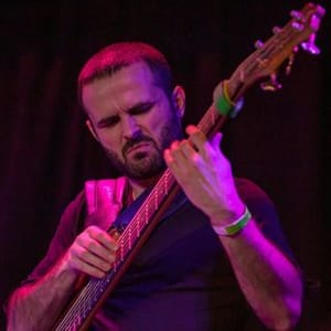 Josh Cohen