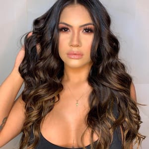 Ayarla Souza - The Handbook