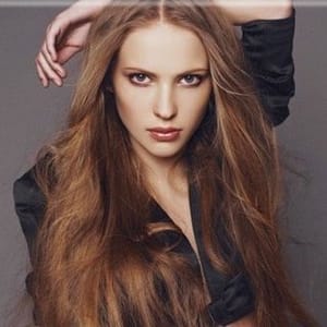 Varvara Fisenko