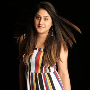 Rj Deeksha
