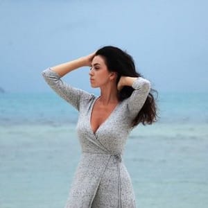 Vera Nesterova