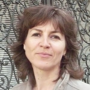 Isabelle Demauras