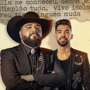 Léo e Raphael
