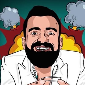 Mustafa Yalcin