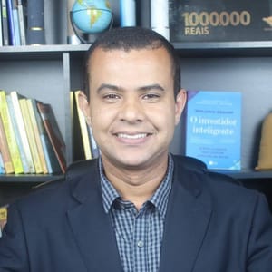 Paulo Oliveira – Mais que Finanças