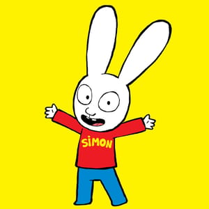 Simon [Officiel]