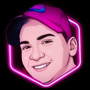 DJ Lukinha
