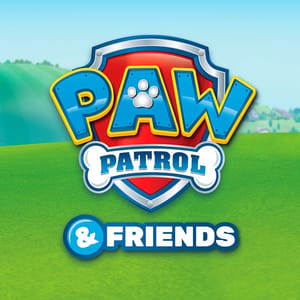 PAW Patrol Official &amp; Friends