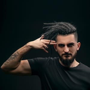 Dj Drop G
