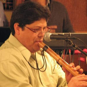 David Arancibia