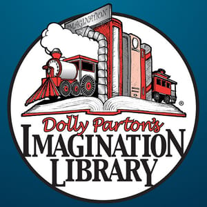Dolly Parton’s Imagination Library