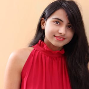 Anjali Chhikara Vlog