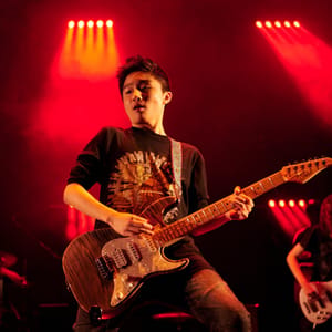 Jeremy Yong