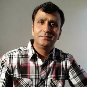 Vinay Pareek