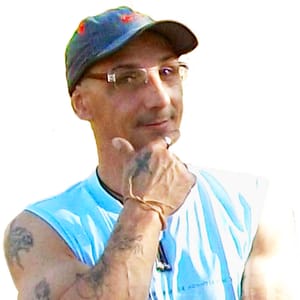 PABLO A LA MAZMORRA