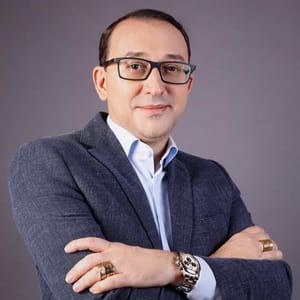 José Roberto Marques – IBC Coaching
