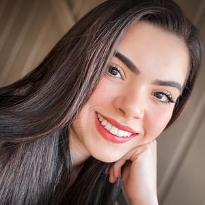 Nicole &amp; família na Noruega