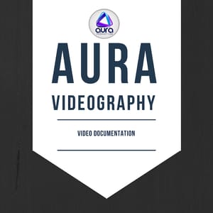 AURA VIDEOGRAPHY