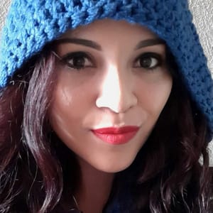 Nancy S Crochet