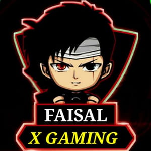 faisal x gaming