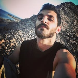 Ahmed El Kholy Official