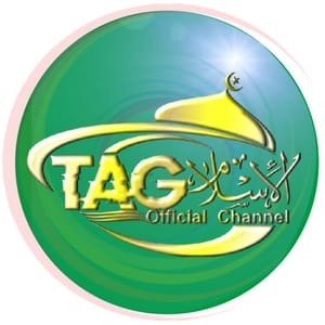 TAG Islam
