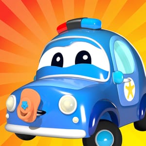 Go Go Bebés – Auto City