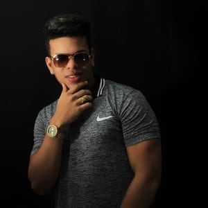 Jose Batista El Artista