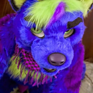 Odin Wolf