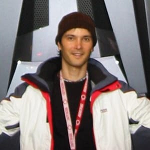 Chris Kacher