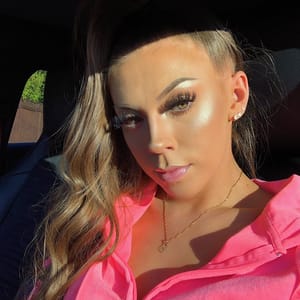 Contact sierra sprague - Creator and Influencer